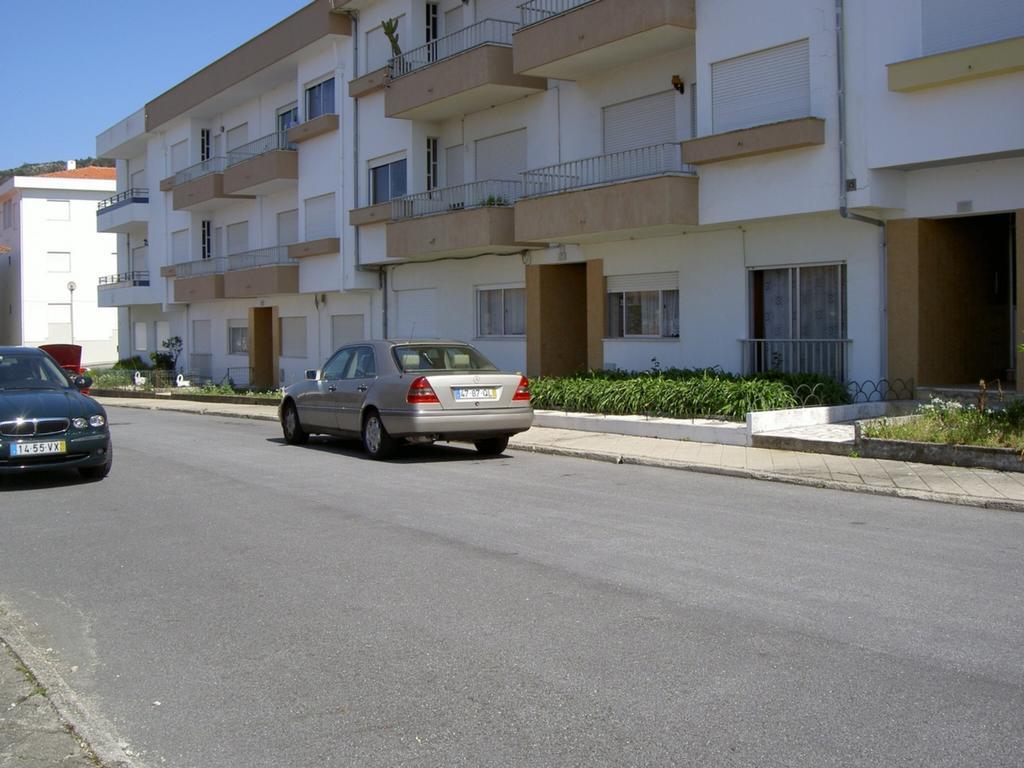 Ancora Apartment Vila Praia de Âncora Exterior foto