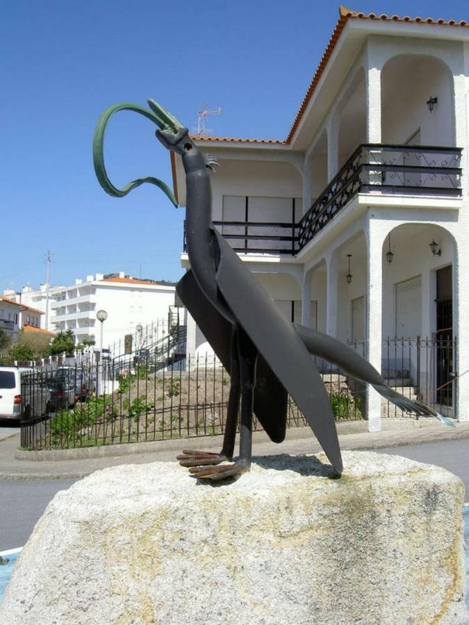 Ancora Apartment Vila Praia de Âncora Exterior foto